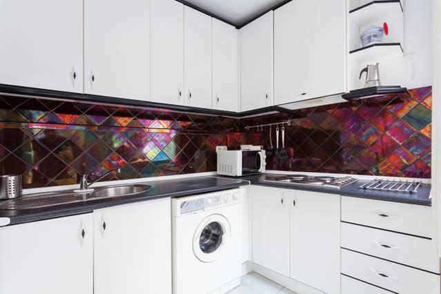 Appartement Siete Cruces *