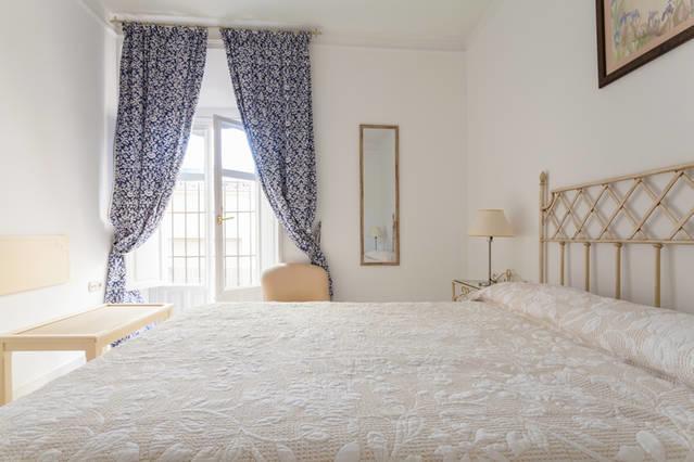 Siete Cruces Appartement
