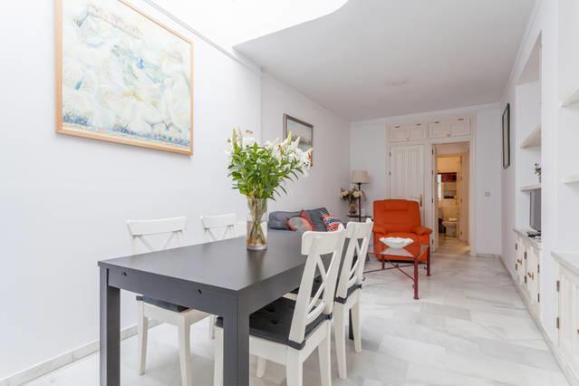 Apartment Siete Cruces